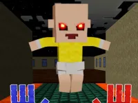 The Baby in yellow Craft Mod image