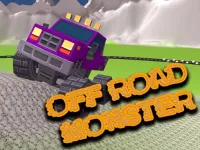 Off Road Monster image