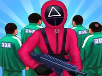 Squid Game Green Light Red Light Hints image