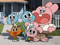 Gumball : Hidden Stars image