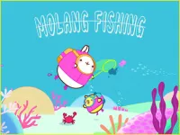 Molang Fishing image