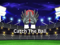 Catch The Ball image