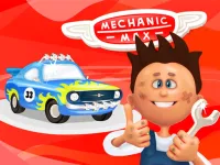 Mechanic Max image