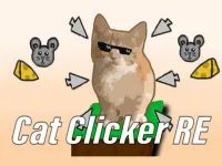Cat Clicker RE image