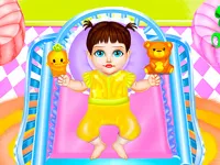 Baby Taylor New Born Story image