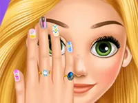 Easter Nails Designer image