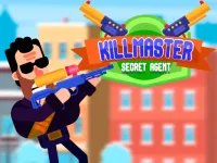 KillMaster Secret Agent image