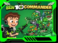 Ben 10 Commander image