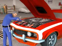 Car Mechanic 2017 image