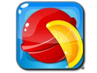 Sweet Candy World image