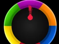 Color Spin Puzzle image