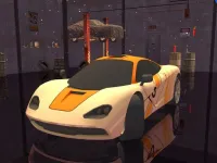 Drivers Washing Clean image