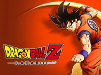 Dragon Ball Z KAKAROT FIGHT image