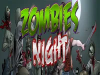 Zombie Night 3D image