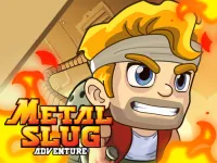 Metal Slug Adventure image
