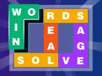 Figgerits-Word Puzzle Game image