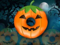 Halloween Circle image
