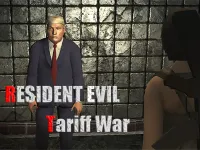 Residents Evil Tariff War image