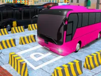 Bus Parking Simulator Online image
