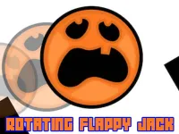 Rotating Flappy Jack image