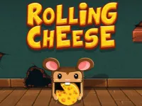 Rolling Cheese image