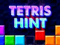 Tetris Hint image