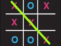 Tic Tac Toe Immanitas image
