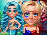 From Nerds to Beauties image