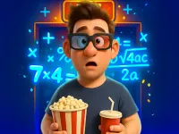 Mysterious elevator image