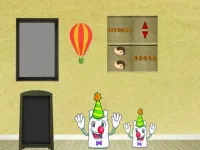 Driving Instructor Escape image