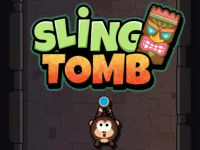 Sling Tomb Game image