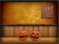 Amgel Halloween Room Escape 23 image
