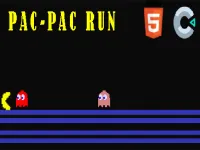PAC PAC RUN image