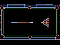 Billiard Neon image