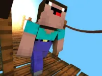 ParkourCraft image