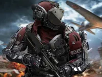 Realistic Zombie Apocalypse 2022 image