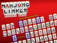 Mahjong Linker : Kyodai game image