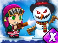 Zombie Mission X image