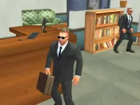 ATM Security Van image