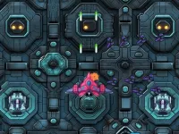 Spaceship Destruction image