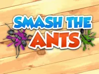 Smash The Ants image