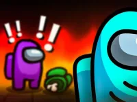 Among Us Arcade image