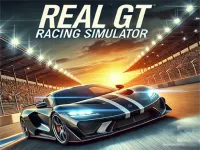 Real GT Racing Simulator image