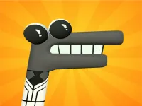 Alphabet Lore Gem image