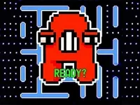 Pac Maze: Alphabet Escape image