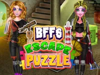 BFFs Escape Puzzle image