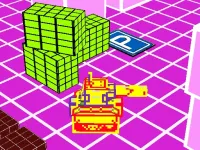 Little Yellow Tank Adventure image