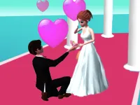 Dreamy Wedding Rush image