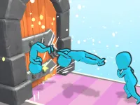 Giant Head Rush image