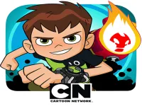 Ben 10 Soccer image